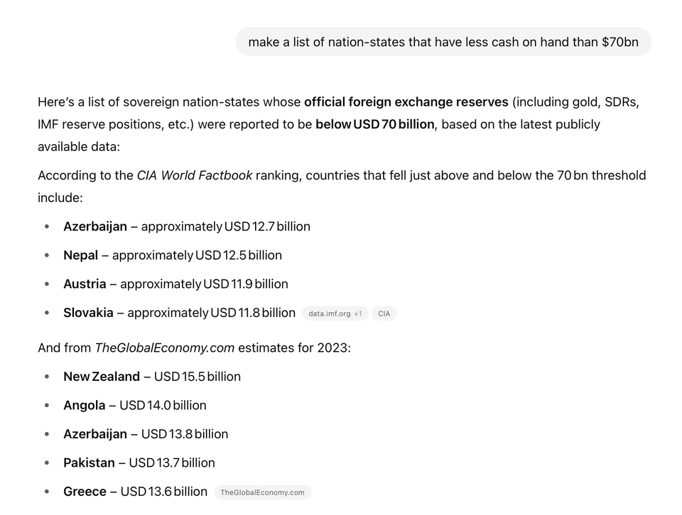Microsoft Q4 FY6/25 Earnings Review