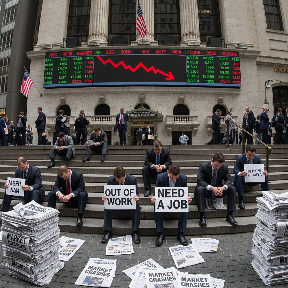 RIA: The July Update