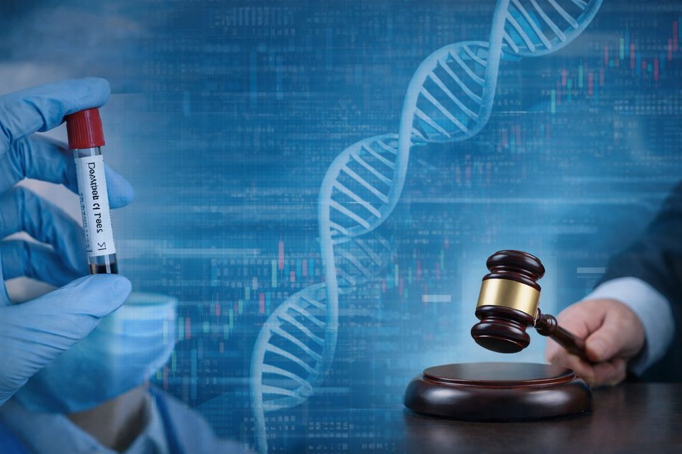 Arbutus Biopharma (ABUS) - Clinical-Stage, IP-Centric Biopharma