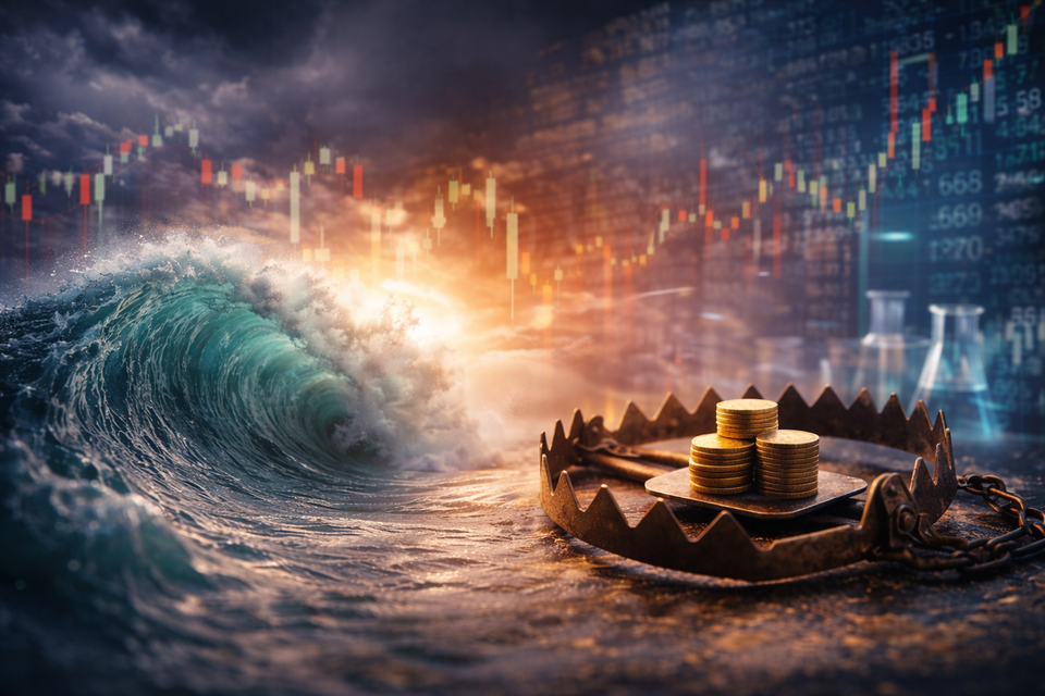 Inocyte (INCY) - Q4 2025 Review