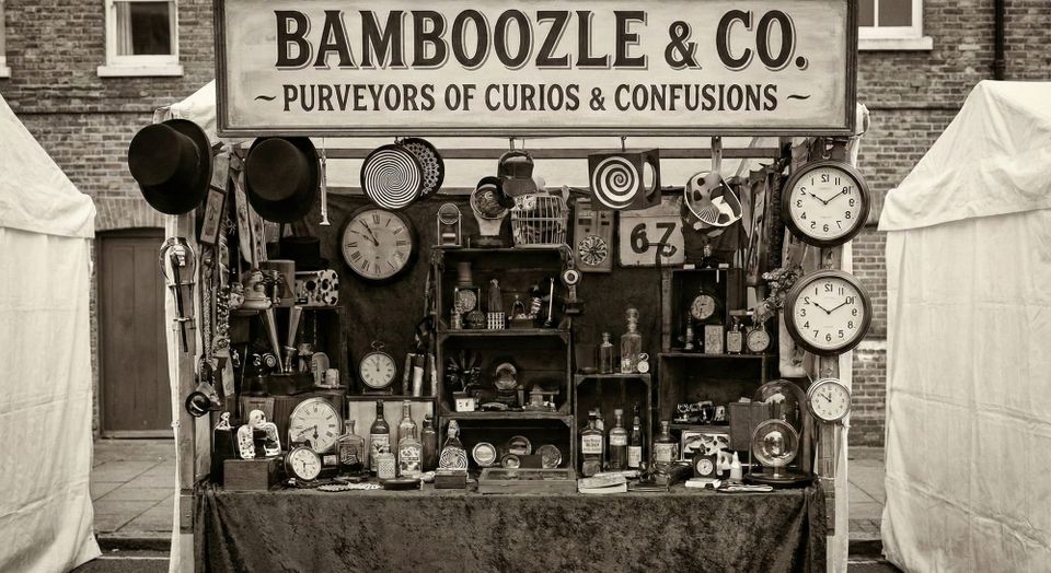 Market On Open, Tuesday 3 February