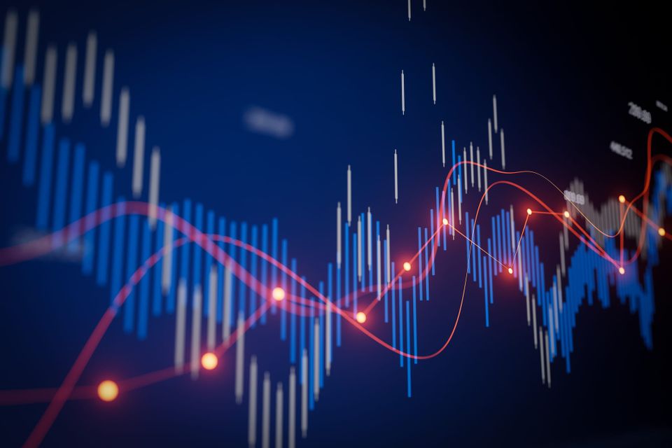 Quantitative AI Signal Services