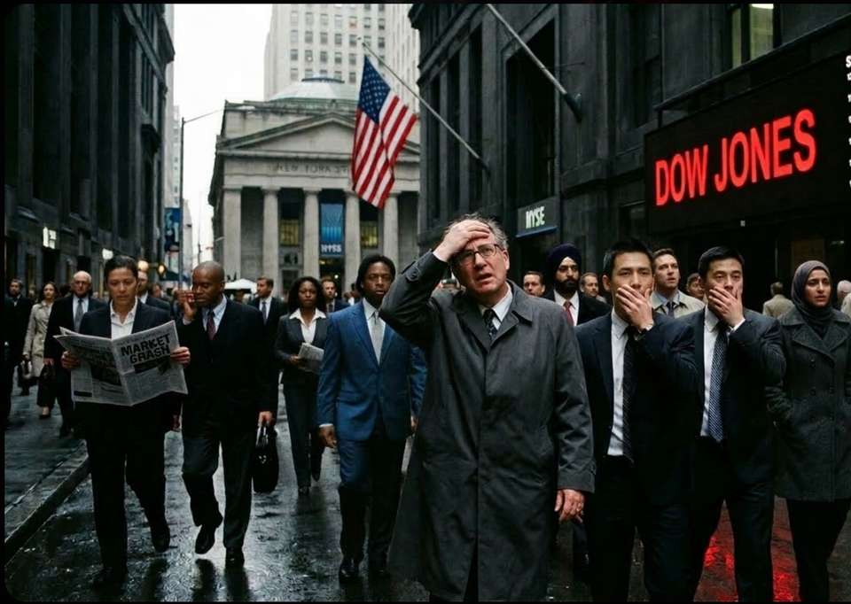 Will The Market Dump? ( SPY QQQ )