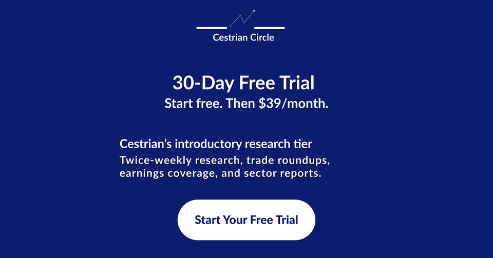 Is Cestrian Circle the right fit for you?