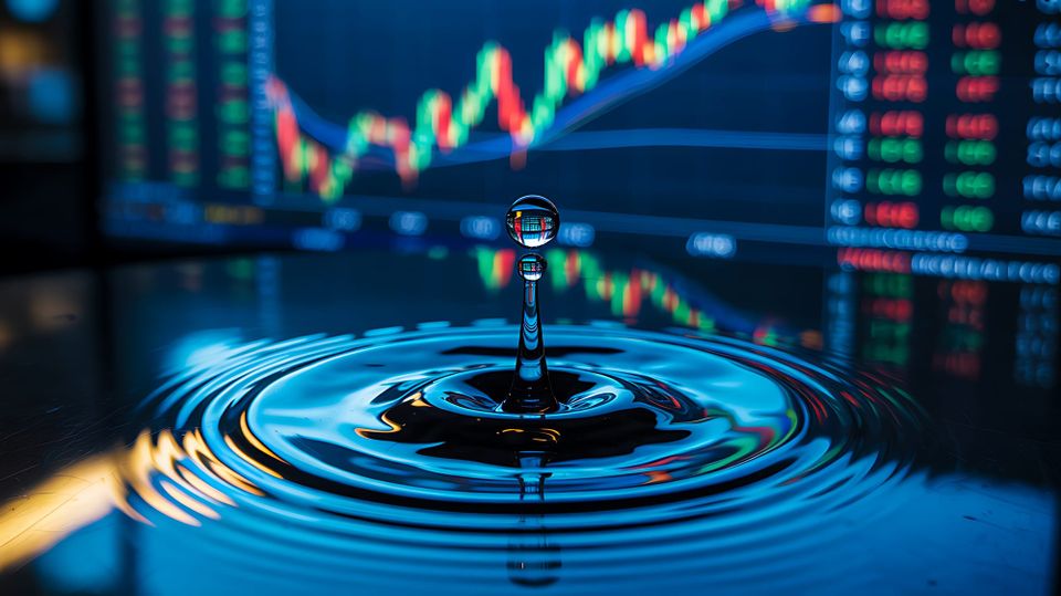 Cross-Asset Trading Signals