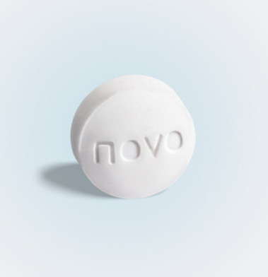 Novo Nordisk (NVO) - Q1 2026 Earnings