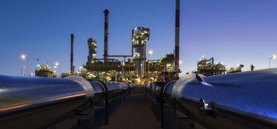 The Post-Oil World