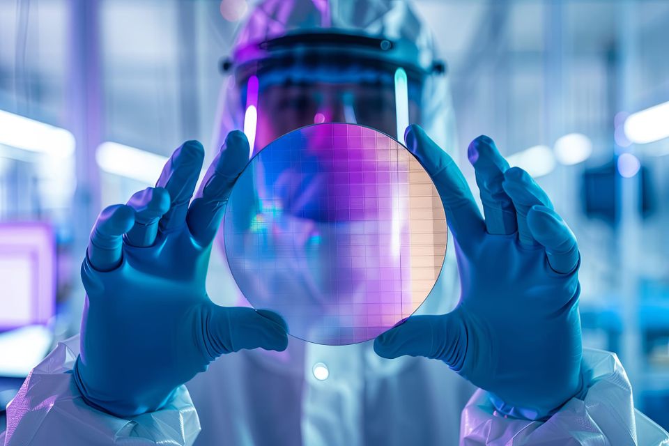 If Semiconductor Is Dead, Someone Forgot To Tell ASML