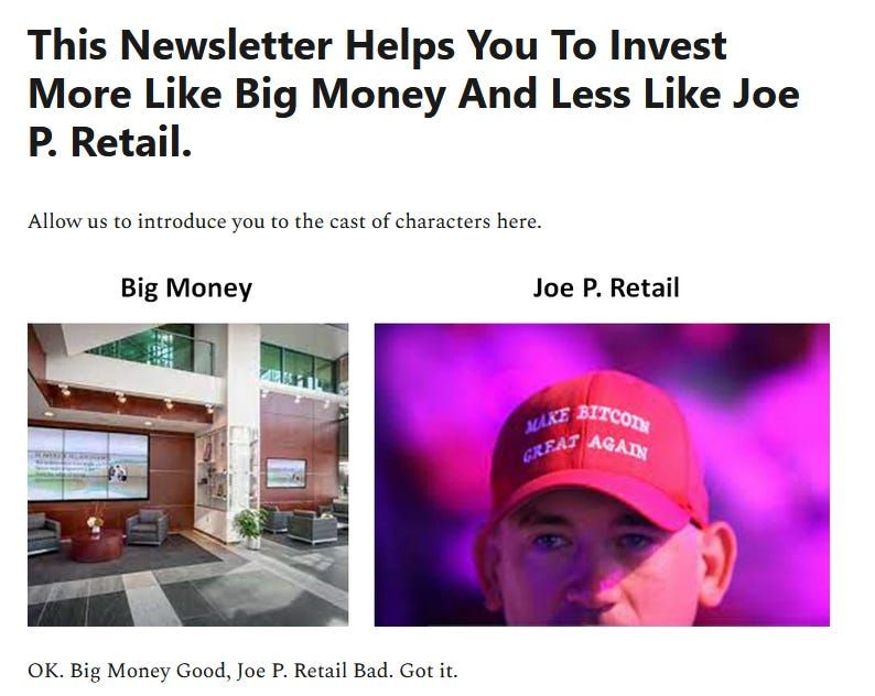 Everything You Know Is Wrong