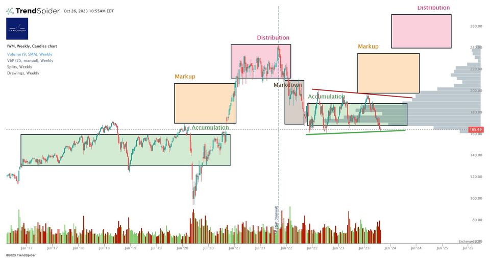 Christine Lagarde Saves Capitalism From Itself