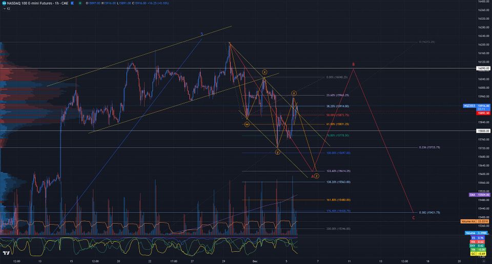 The Rally, Crack'd?