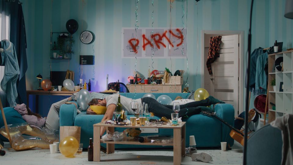 Market After The Close