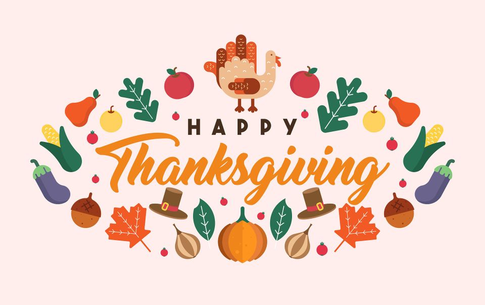 Thanksgiving