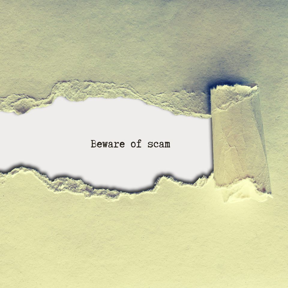 Is The Market .... RIGGED?