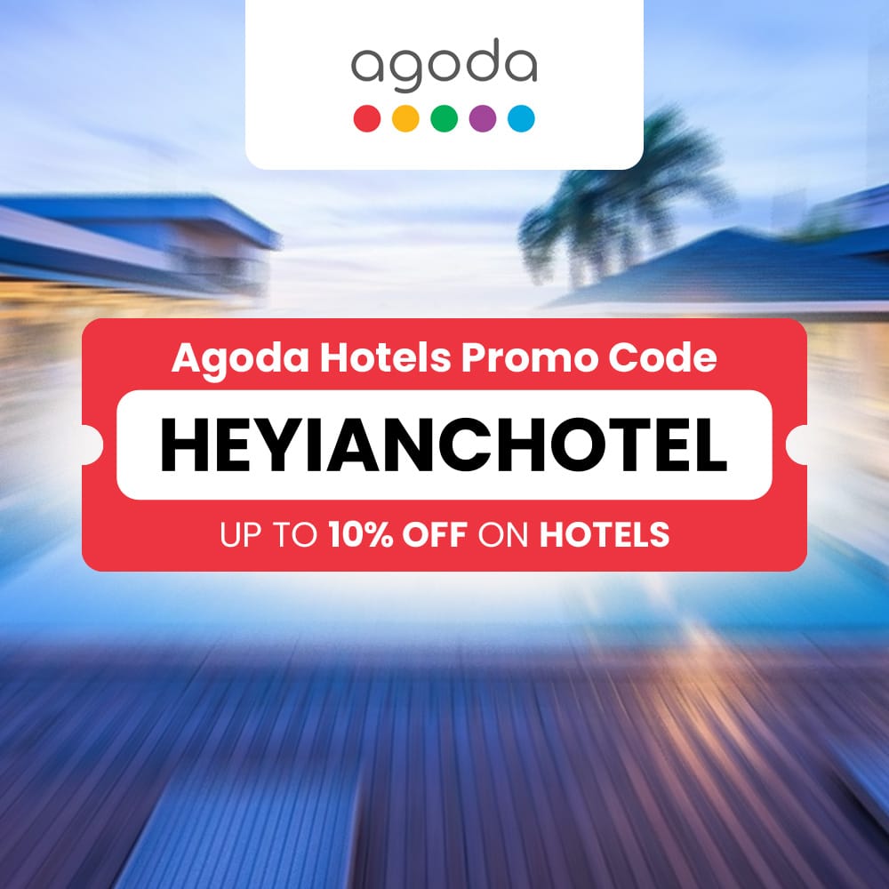 Agoda Hotels