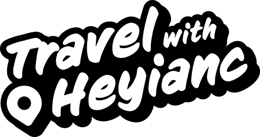 Travel with Heyianc