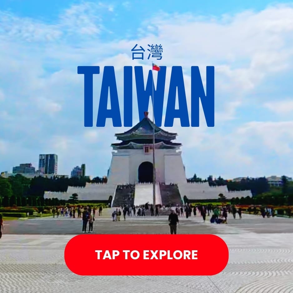 Taiwan Guide