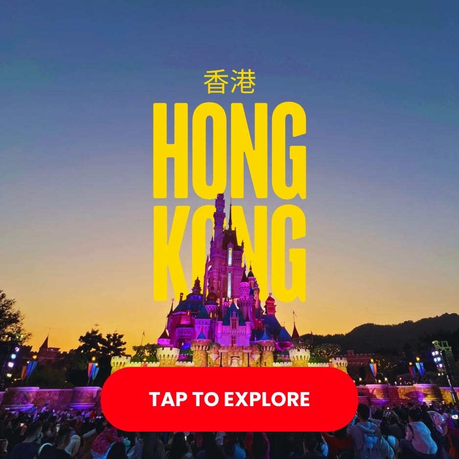 Hong Kong Guide