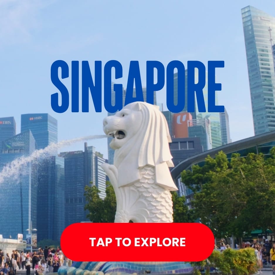 Singapore Guide