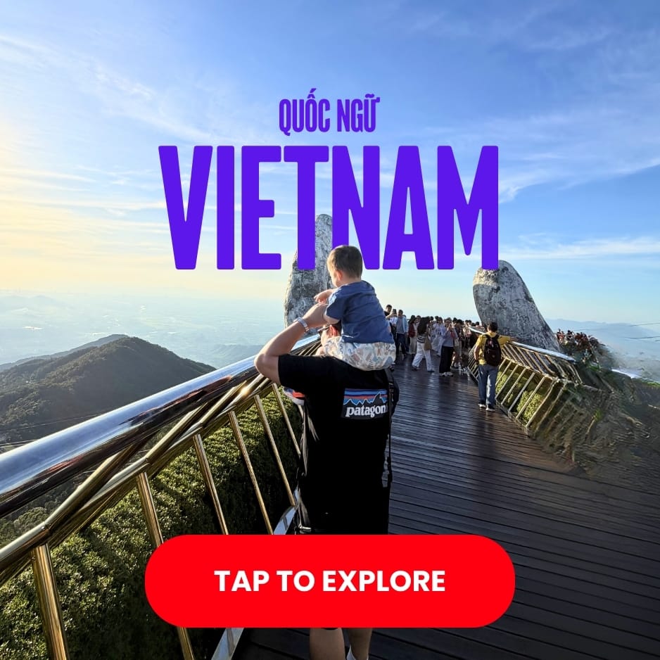 Vietnam Guide