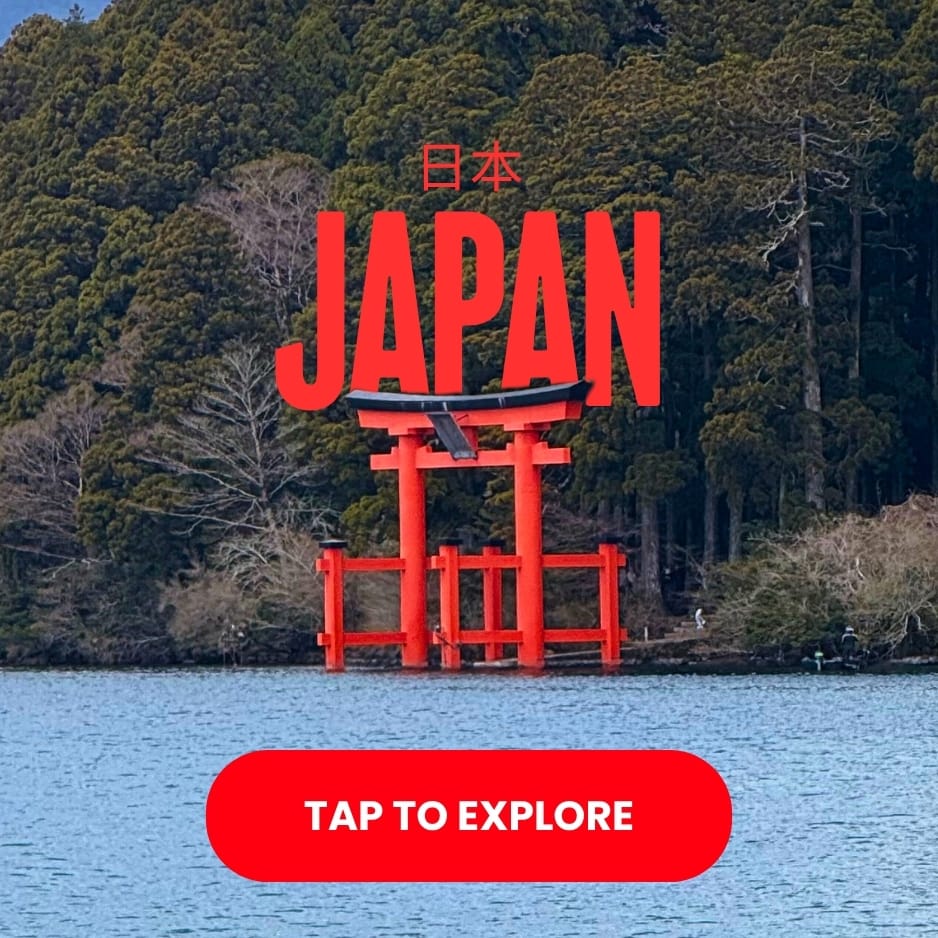 Japan Guide