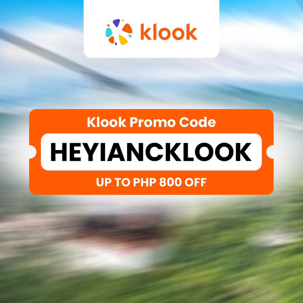 Klook Hotels & Activites