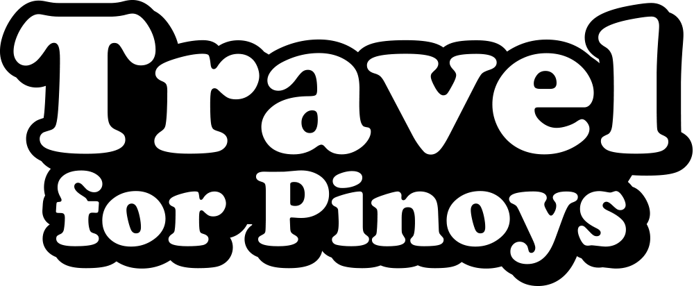 Travel for Pinoys by HEYIANC