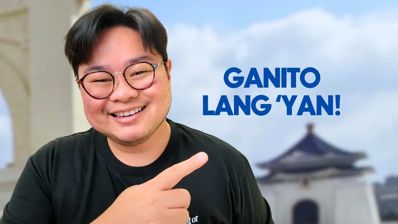 Taiwan First Timer Guide: Everything You Need to Know Before You Go 🇵🇭🇹🇼
