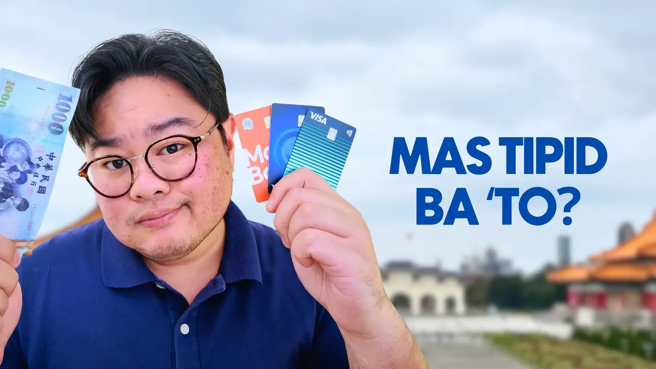 8 Taiwan Travel Budget Hacks Every First Timer Should Know