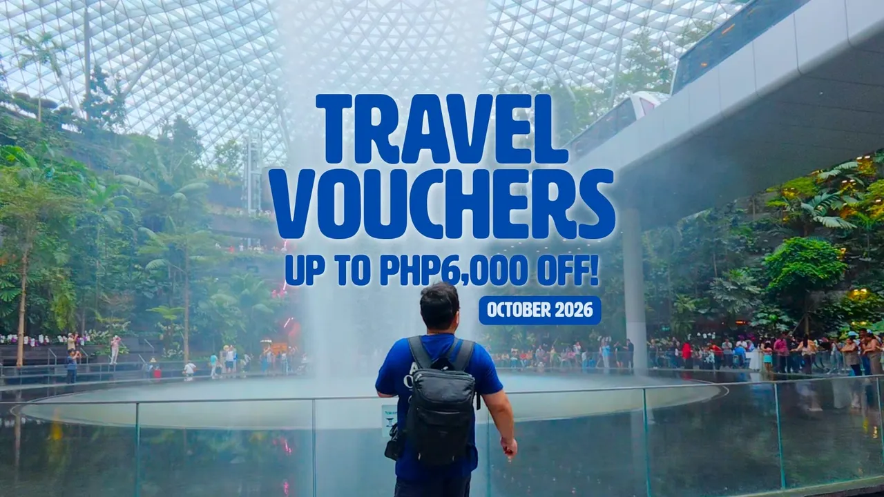Agoda and Klook Promo Codes — How to Claim Your Discount this October 2026
