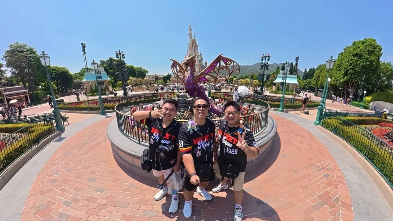 Disney Halloween Time at Hong Kong Disneyland 2026: Must-Try Experiences and How to Save on Tickets
