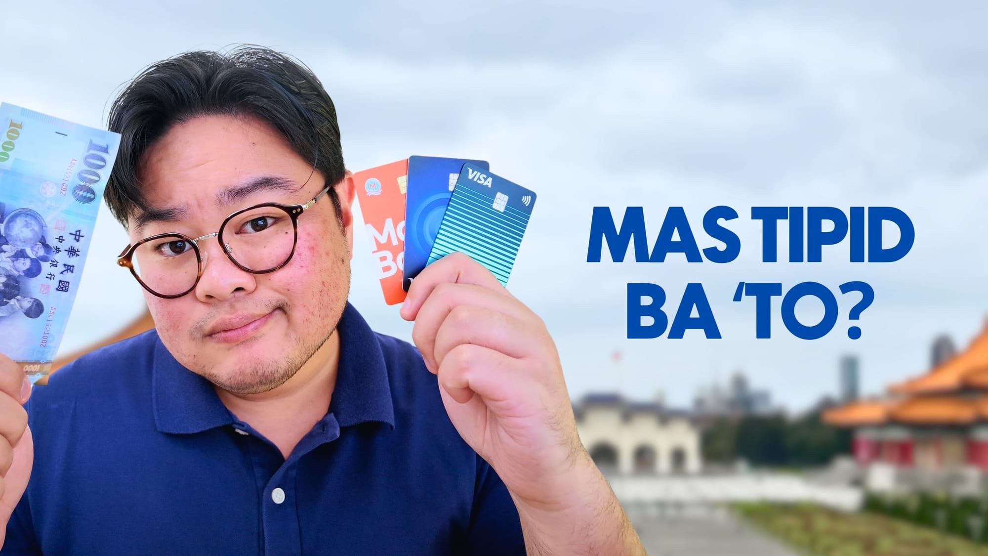 8 Taiwan Travel Budget Hacks Every First Timer Should Know