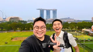 Free Things to Do in Singapore: A Local's Guide to the Best No-Cost Spots 🇸🇬✨