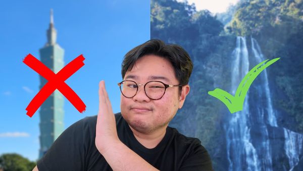 9 Mistakes Every First-Timer Makes in Taiwan (And How to Avoid Them)