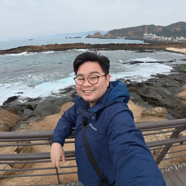 Travel with Heyianc