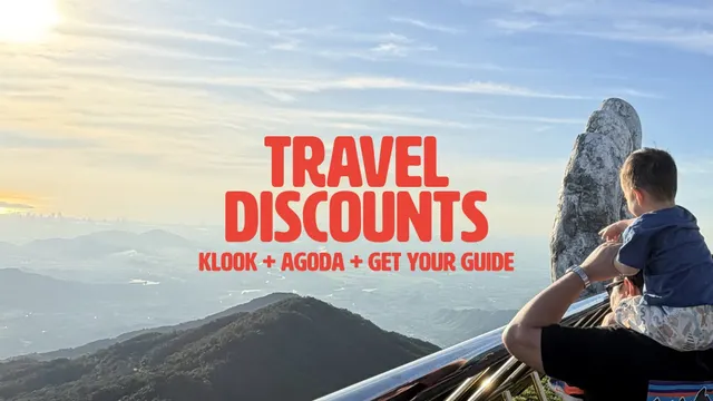 Agoda, Klook & Get Your Guide Promo Codes — How to Claim Your Discount this August 2026