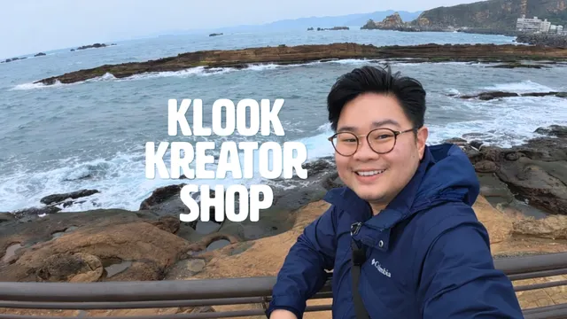 Find All My Travel Recommendations in One Place: Visit My Klook Kreator Shop