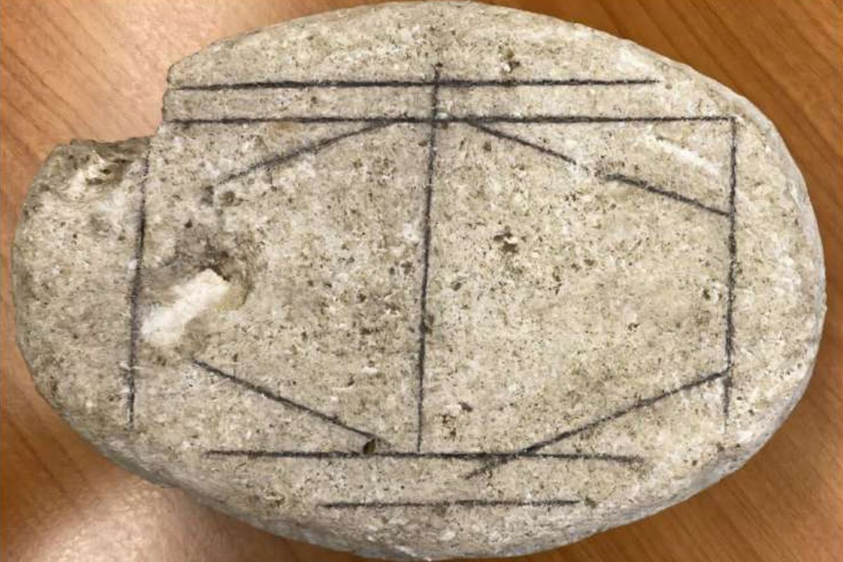 AI Cracks Ancient Roman Puzzle Game After 100 Years of Baffling Experts in Shocking Breakthrough