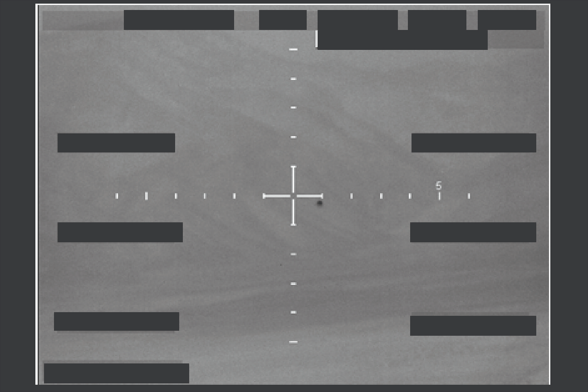 Pentagon Drops Decades of Declassified UFO Files, Sparking Fresh Debate Over Military Sightings and What Washington Has Kept Hidden
