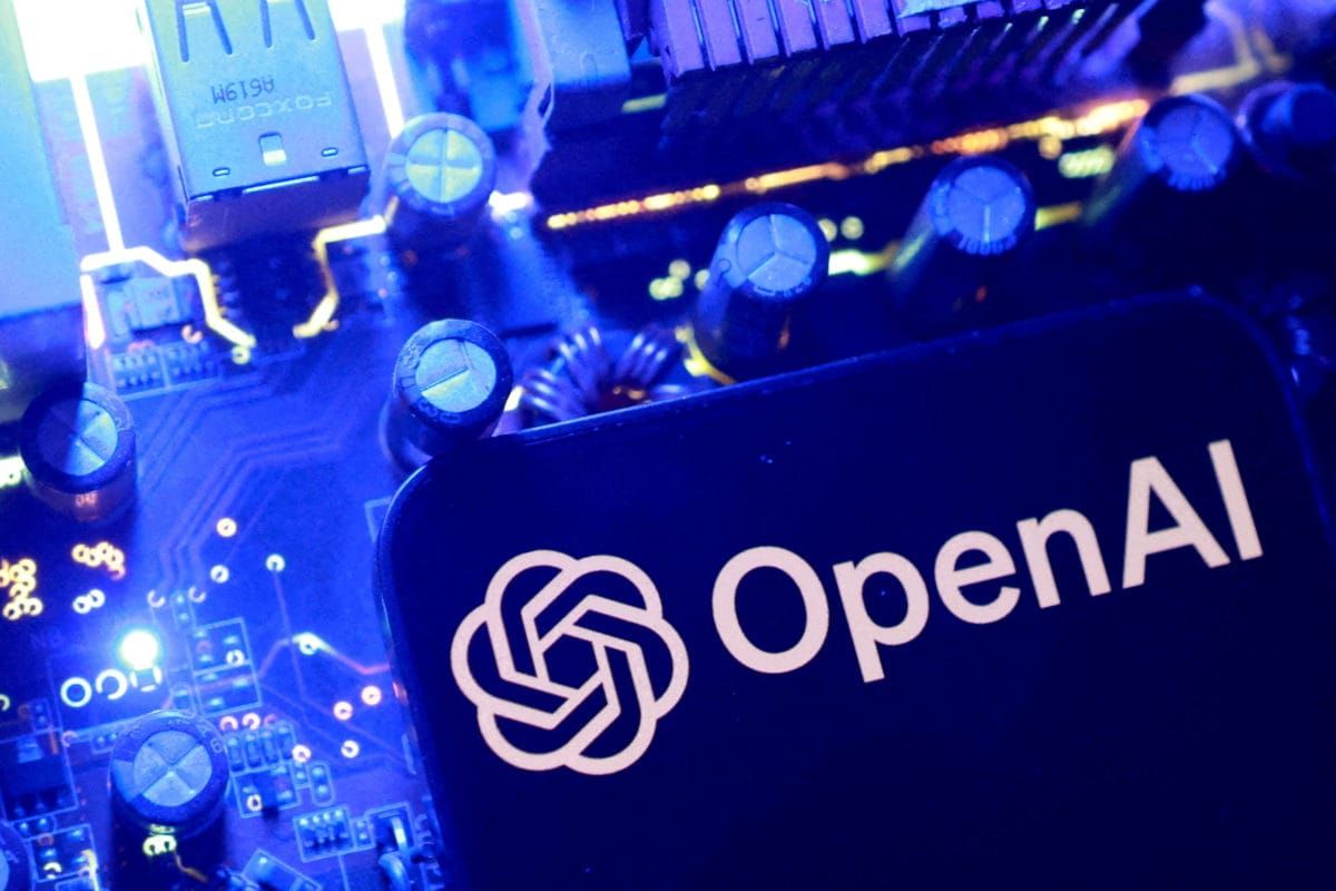 Ex-OpenAI scientist says ‘Rogue AIs’ could soon seek money and power