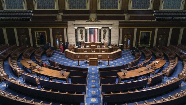 The average U.S. senator is old enough to begin receiving social security benefits