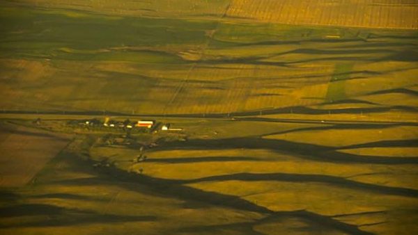 Chinese company's purchase of North Dakota farmland near US drone facility raises national security concerns