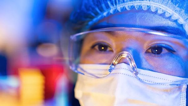 China surpasses the U.S. in scientific research volume and quality, study claims