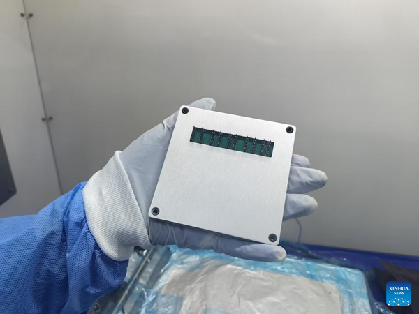 Scientists Unveil ‘Eternal Energy’ Nuclear Battery