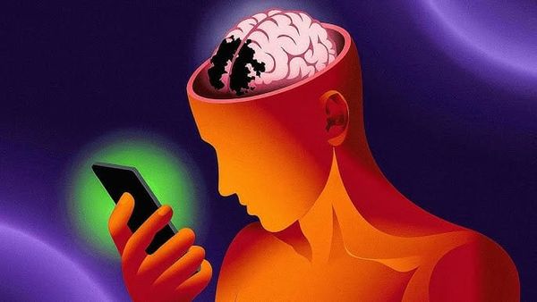 Short-form video may be quietly disabling your brain's self-control circuit