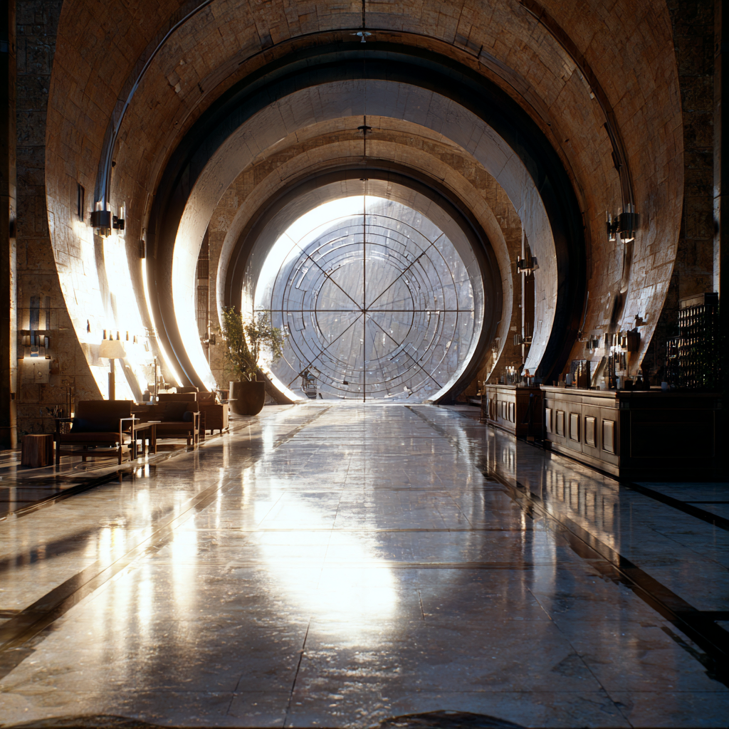 Exploring a Theory of Existential Persistence