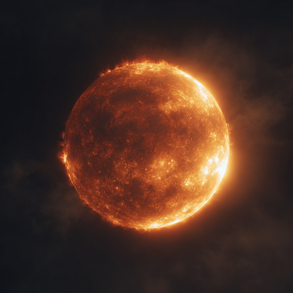 O Impossível na Imensidão