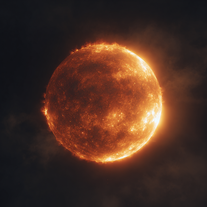 O Impossível na Imensidão