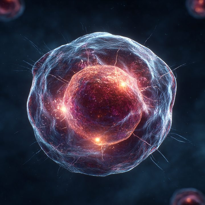 Fundamentos da Persistência Temporal na Emergência da Vida