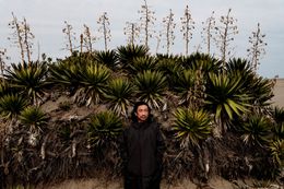 DJ Nobu: "El techno genuino es una obra de arte en sí mismo"